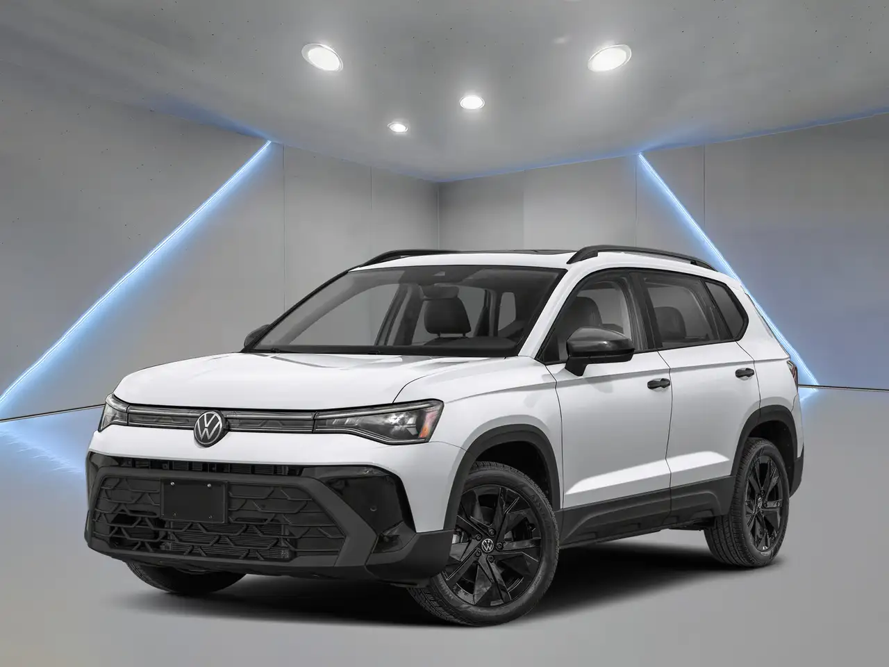 2026 Volkswagen Taos
