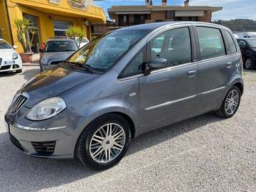 1.4 16V GPL Oro Plus