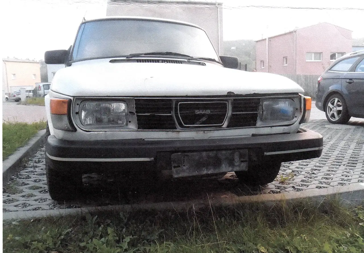 Saab 99, foto 5