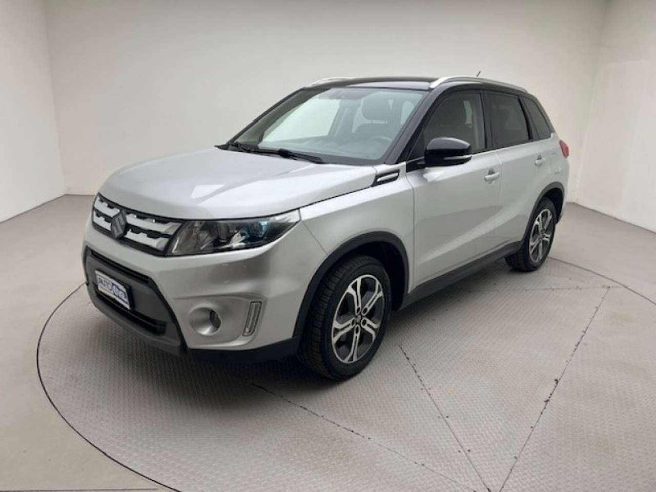 Suzuki Vitara 1.6 DDis 4WD AllGrip V-Top ***Panoramadach,