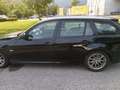 BMW 316 316d Schwarz - thumbnail 4