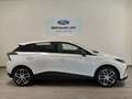 MG MG4 EV 64 kWh Luxury Weiß - thumbnail 3