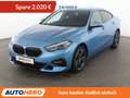 BMW 218 218i Gran Coupe Sport Line Aut.*NAVI*LED*ACC*PDC* Blau - thumbnail 1