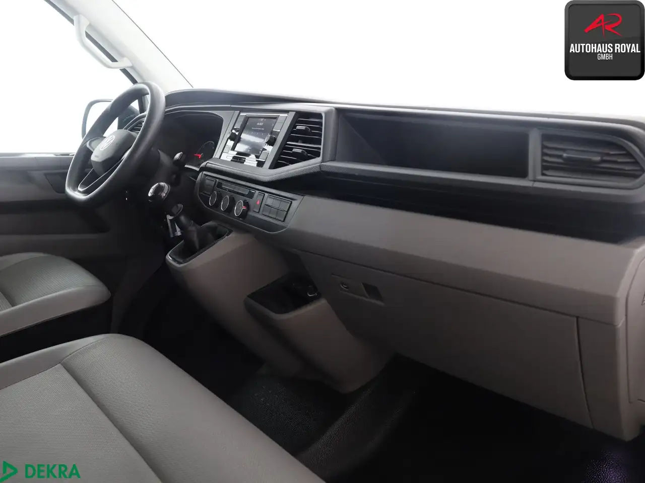 Volkswagen T6 Kombi T6 Kombi T6.1 2.0 TDI 9 SITZE AHK,METALLIC,1.HD 10