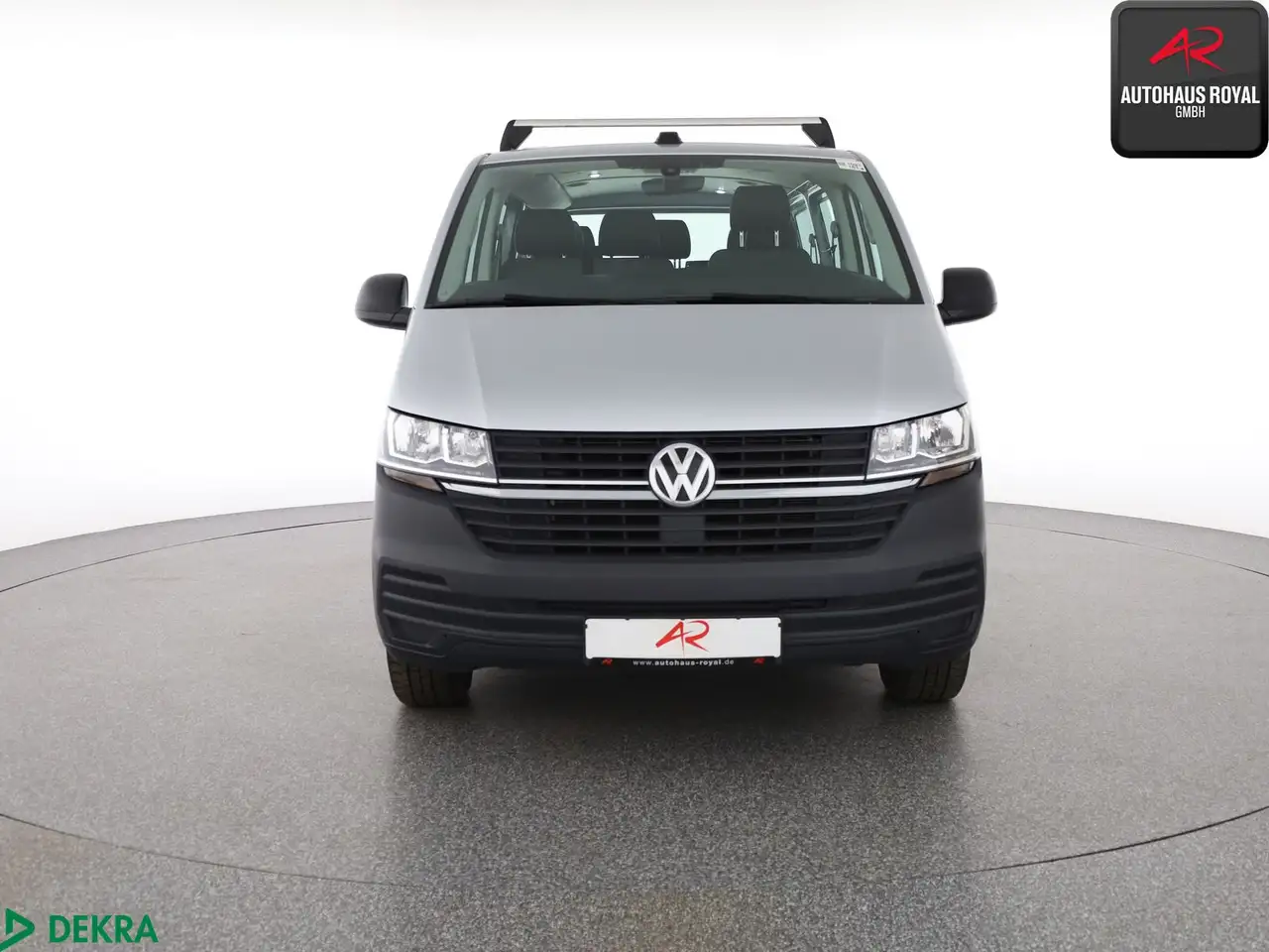Volkswagen T6 Kombi T6 Kombi T6.1 2.0 TDI 9 SITZE AHK,METALLIC,1.HD 8