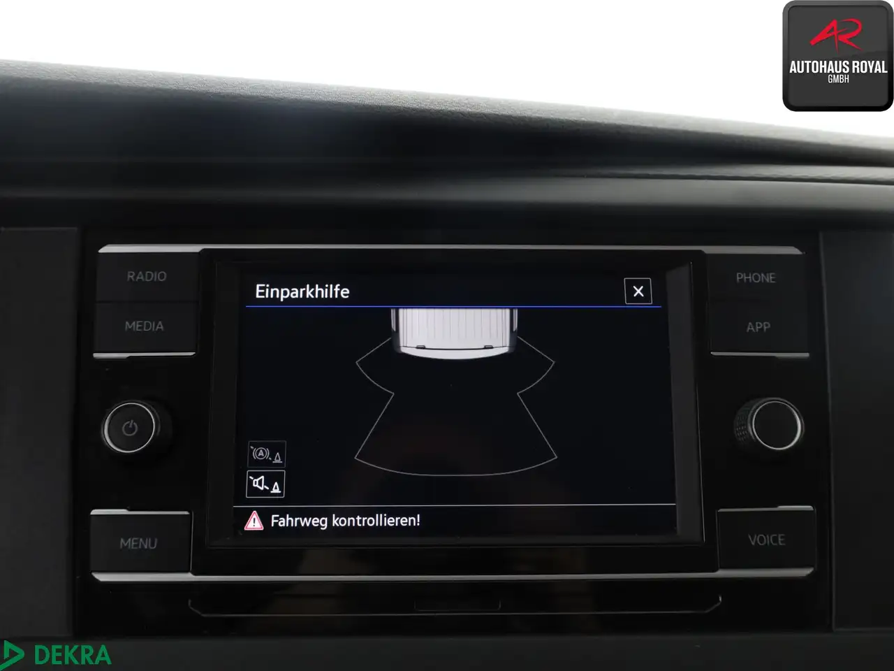 Volkswagen T6 Kombi T6 Kombi T6.1 2.0 TDI 9 SITZE AHK,METALLIC,1.HD 19