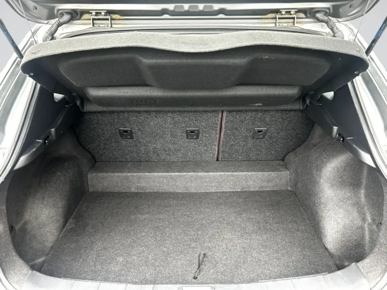 Nissan Qashqai снимка Nissan Qashqai