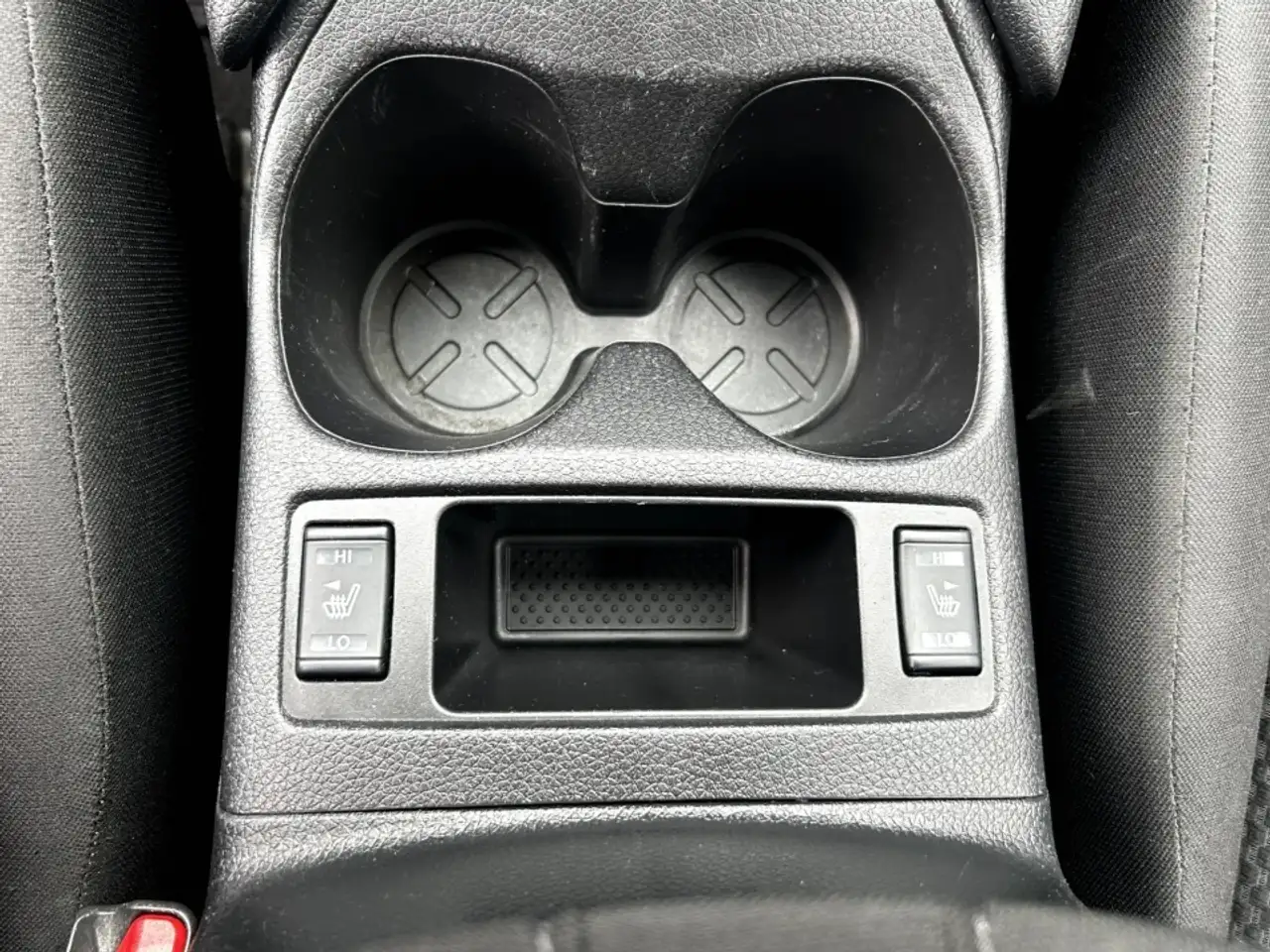 Nissan Qashqai снимка Nissan Qashqai