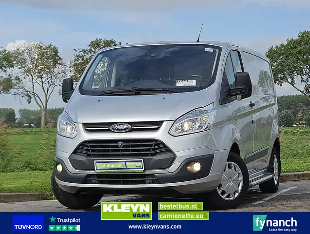 Ford Transit Custom 2.2 TDCI TREND L1H1