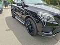 Mercedes-Benz GLE 43 AMG AMG GLE 43 4Matic 9G-TRONIC AMG Line Schwarz - thumbnail 4