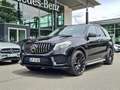 Mercedes-Benz GLE 43 AMG AMG GLE 43 4Matic 9G-TRONIC AMG Line Schwarz - thumbnail 1