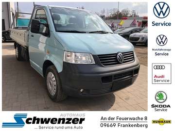 T5 Pritsche LR  4 Motion AHZV NSW