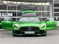 Mercedes-Benz AMG GT KERAMIK SCHALE 3D MB-100 08/25 CARBON Yeşil - thumbnail 5