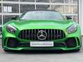 Mercedes-Benz AMG GT KERAMIK SCHALE 3D MB-100 08/25 CARBON Зелений - thumbnail 4