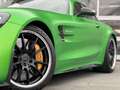 Mercedes-Benz AMG GT KERAMIK SCHALE 3D MB-100 08/25 CARBON Зелений - thumbnail 3