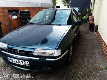 Xantia V6 Activa