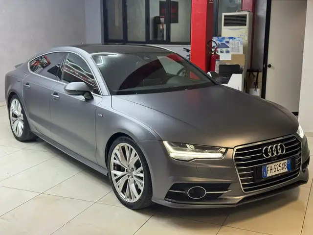 Audi A7 A7Sportback3.0tdiBusinessPlus quattro272cvS-tronic