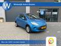 Ford Ka/Ka+ 1.2 Champions Edition start/stop - Airco, Isofix Bleu - thumbnail 1