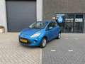 Ford Ka/Ka+ 1.2 Champions Edition start/stop - Airco, Isofix Bleu - thumbnail 4