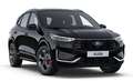 Ford Kuga Hybrid 2.5Duratec FHEV ST-LINE X AHK / FGS 5Jahre Negro - thumbnail 1