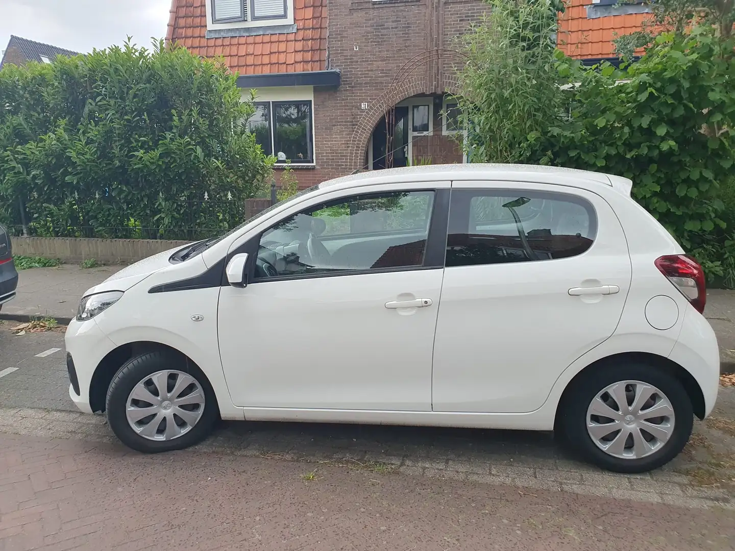 Peugeot 108 108 1.0 e-VTi Active - 1