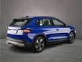 Skoda Elroq Elektromotor 55 kWh 170pk Selection €429,- actie p Bleu - thumbnail 5