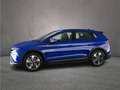 Skoda Elroq Elektromotor 55 kWh 170pk Selection €429,- actie p Bleu - thumbnail 2