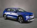 Skoda Elroq Elektromotor 55 kWh 170pk Selection €429,- actie p Bleu - thumbnail 7
