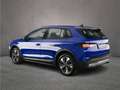 Skoda Elroq Elektromotor 55 kWh 170pk Selection €429,- actie p Bleu - thumbnail 3