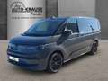 Volkswagen T7 Multivan Edition lang 2.0 TDI StandHZG AHK-klappbar Navi di Grau - thumbnail 1