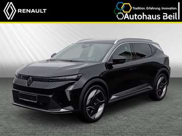 E-Tech Electric 220 Long Range Iconic