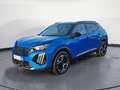 Peugeot 2008 BlueHDi 130 EAT8 GT Navi LED ACC Autom. Blau - thumbnail 2