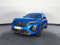 Peugeot 2008 BlueHDi 130 EAT8 GT Navi LED ACC Autom. Blau - thumbnail 11