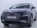 Audi Q4 e-tron Sportback 50 quattro edition one Grau - thumbnail 2