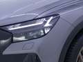 Audi Q4 e-tron Sportback 50 quattro edition one Grau - thumbnail 19