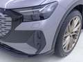 Audi Q4 e-tron Sportback 50 quattro edition one Grau - thumbnail 14