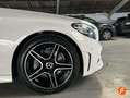 Mercedes-Benz C 220 Coupé d 4MATIC Blanco - thumbnail 21