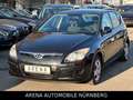 Hyundai i30 1.4 Edition+*Klima* Schwarz - thumbnail 16