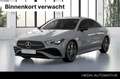 Mercedes-Benz CLA 250 CLA 250e Coupé Automaat Business Solution AMG | MA Gris - thumbnail 1