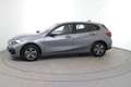 BMW 116 BMW 116d Grau - thumbnail 2