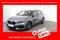 BMW 116 BMW 116d Grau - thumbnail 1