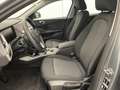 BMW 116 BMW 116d Grau - thumbnail 11