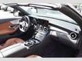 Mercedes-Benz C 400 Cabrio 4Matic AMG-Line LEDER Navi Airscarf Sound S Schwarz - thumbnail 8