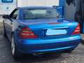 Mercedes-Benz SLK 200 SLK-Klasse Kompressor Albastru - thumbnail 3