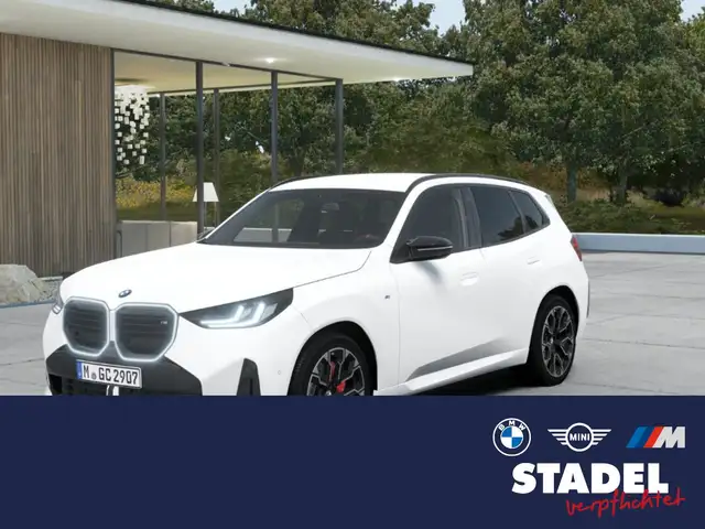 BMW Autres X3 M50 xDrive *KONFIGURIERBAR* HERBST-DEAL