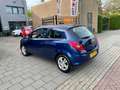 Opel Corsa 1.2-16V Enjoy Airco CruiseControl NAP APK Bleu - thumbnail 6