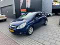 Opel Corsa 1.2-16V Enjoy Airco CruiseControl NAP APK Bleu - thumbnail 1