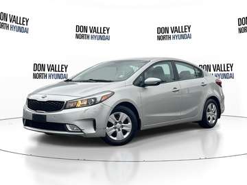 LX CLEAN CARFAX | BLUETOOTH | 6-SPEED AUTOMATIC