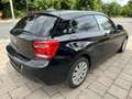 BMW 114 Baureihe 1 Lim. 3-trg. 114 i Schwarz - thumbnail 6