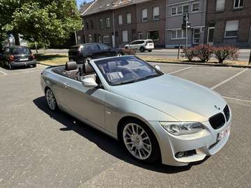 335i Cabrio Aut. M Sport Edition